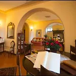 Marsili Hotel Cortona
