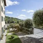 Marsili Hotel 4*