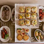 Marsili Hotel Cortona