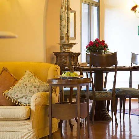 Hotel Marsili 4*
