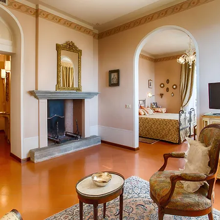 Marsili Hotel