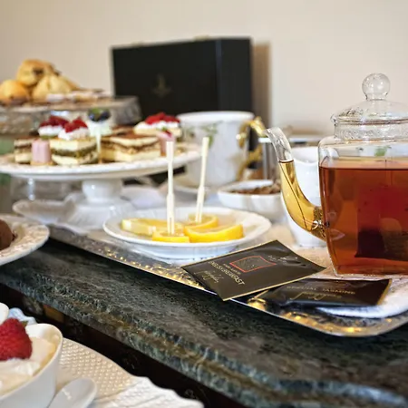 Hotel Marsili