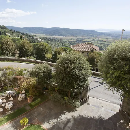 Hotel Marsili 4*