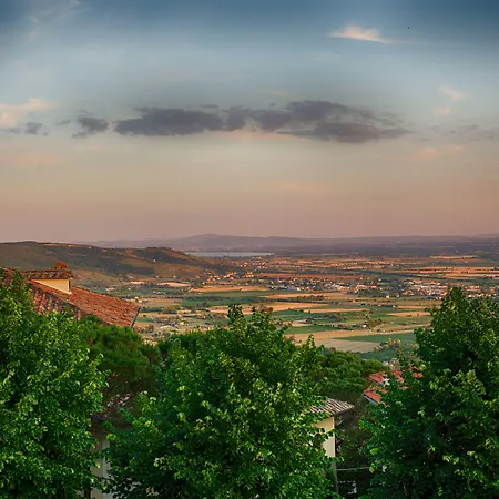 Marsili 4* Cortona