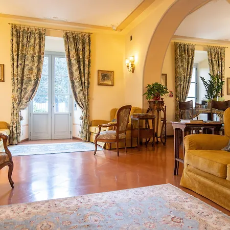 Marsili Hotel Cortona