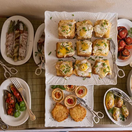 Marsili Hotel Cortona