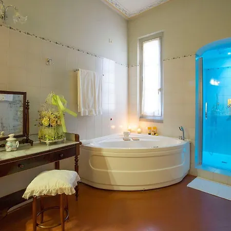 Hotel Marsili 4*