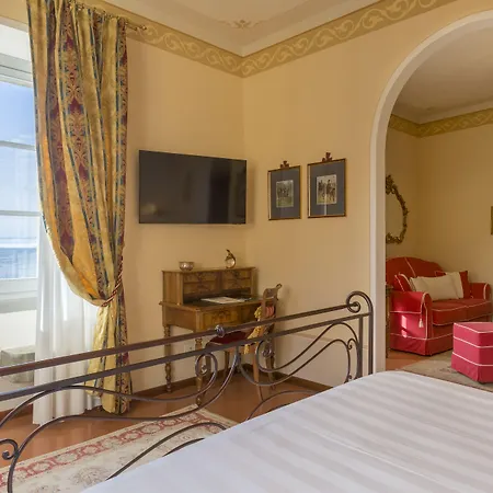 Marsili Hotel 4*