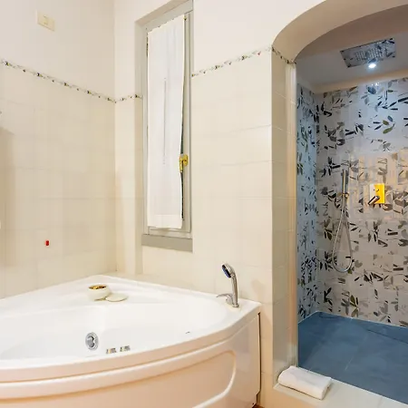 Hotel Marsili 4*