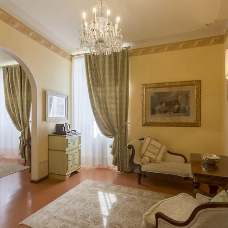 Marsili 4* Cortona