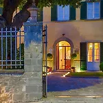 Marsili Hotel 4*