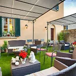 Marsili 4* Cortona