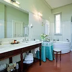 Hotel Marsili Cortona