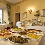 Marsili Hotel 4*