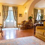 Marsili Hotel Cortona