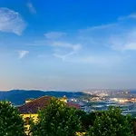فندق Marsili كورتونا