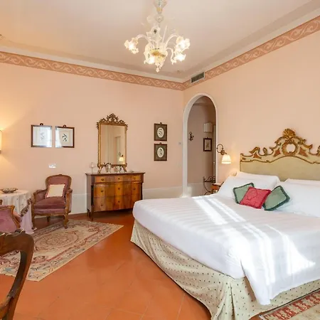 Hotel Marsili 4*