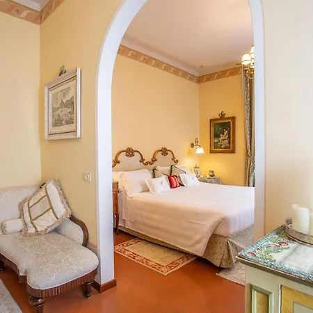 Marsili Hotel Cortona