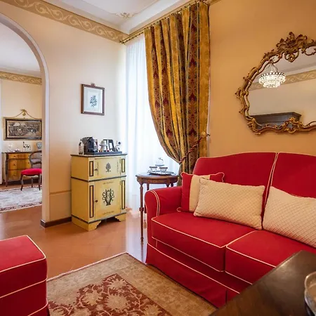 Hotel Marsili Cortona