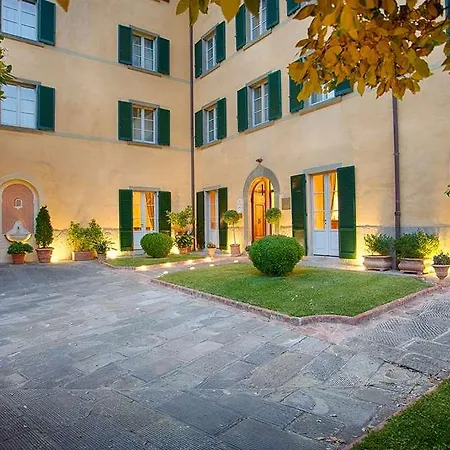 Marsili 4* Cortona