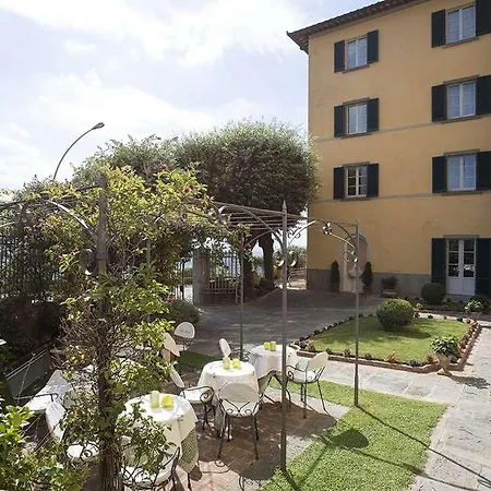 Marsili Hotel Cortona