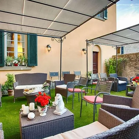 Marsili 4* Cortona