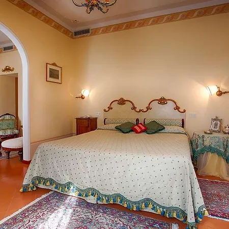 Hotel Marsili Cortona