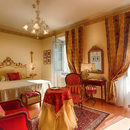 Hotel Marsili