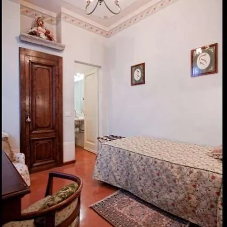 Marsili, Bw Signature Collection 4* Cortona