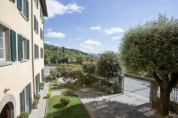 Marsili Hotel 4*