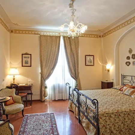 Hotel Marsili