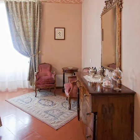 Hotel Marsili 4*