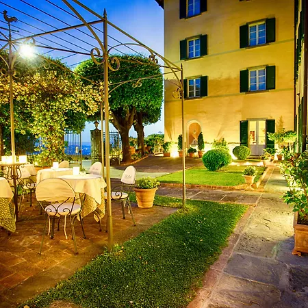 Marsili 4* Cortona