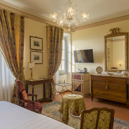 Marsili Hotel