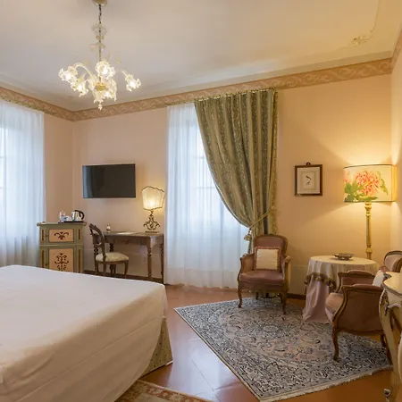 Marsili, Bw Signature Collection 4*