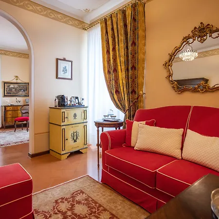 Marsili 4* Cortona