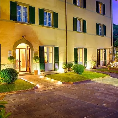 Marsili Hotel
