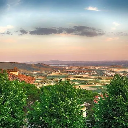 Marsili 4* Cortona