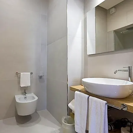 Hotel Marsili Cortona