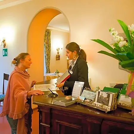 Marsili Hotel 4*