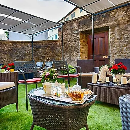 Hotel Marsili