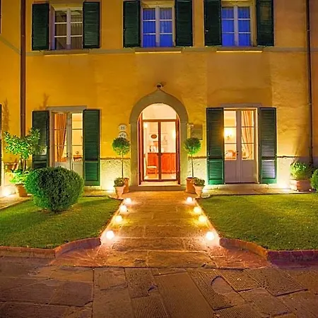 Marsili Hotel 4*