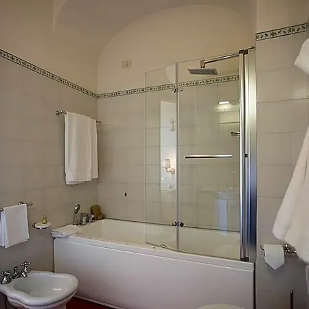Marsili Hotel