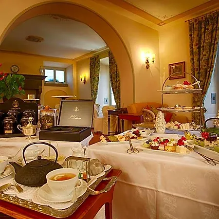 Marsili Hotel 4*
