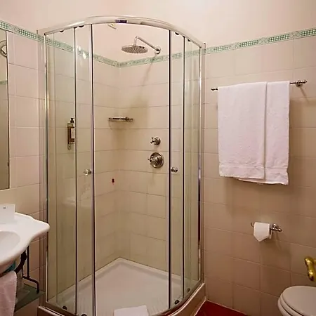 Hotel Marsili Cortona