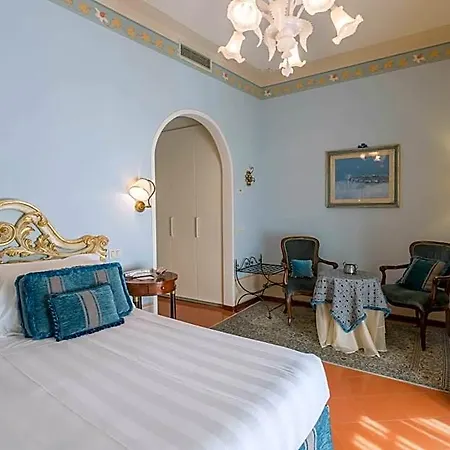 Hotel Marsili Cortona