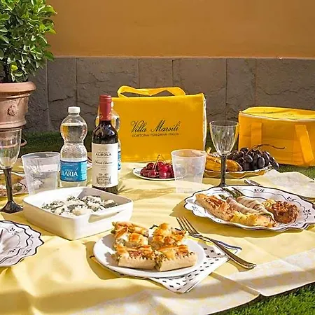 Marsili Cortona