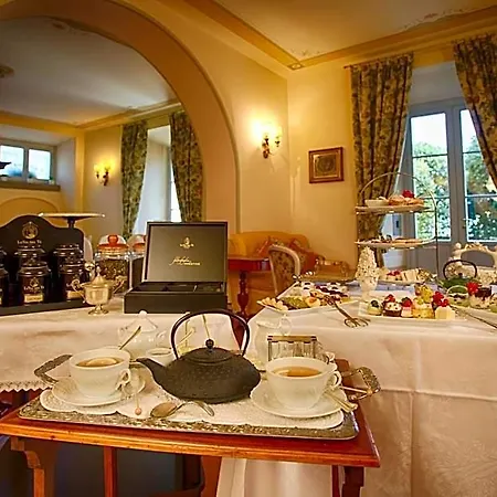 Hotel Marsili 4*
