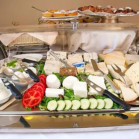 Marsili Hotel Cortona