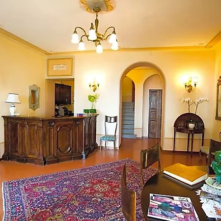 Hotel Marsili